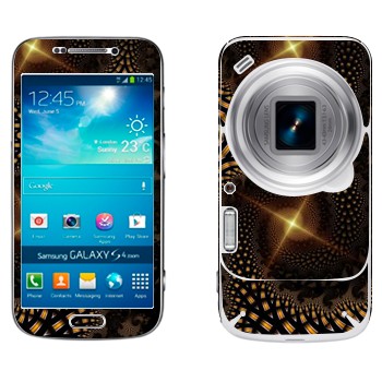   «  »   Samsung Galaxy S4 Zoom