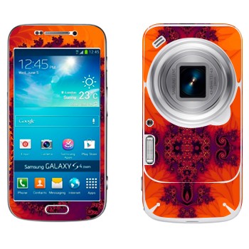   « »   Samsung Galaxy S4 Zoom