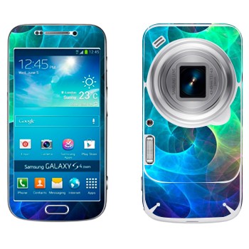   «  »   Samsung Galaxy S4 Zoom
