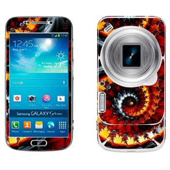   «   »   Samsung Galaxy S4 Zoom