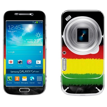   «-- »   Samsung Galaxy S4 Zoom