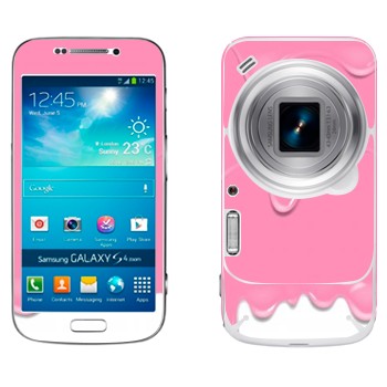   « -»   Samsung Galaxy S4 Zoom