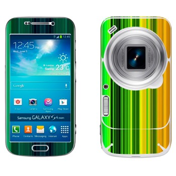   « »   Samsung Galaxy S4 Zoom