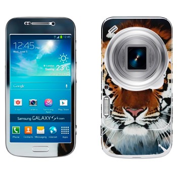   « »   Samsung Galaxy S4 Zoom