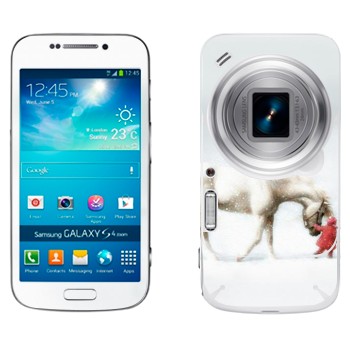   «   »   Samsung Galaxy S4 Zoom