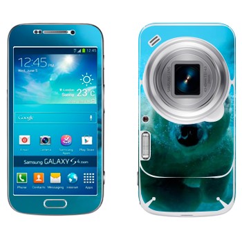   «   »   Samsung Galaxy S4 Zoom