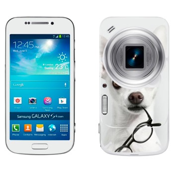   «   »   Samsung Galaxy S4 Zoom