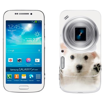   « »   Samsung Galaxy S4 Zoom