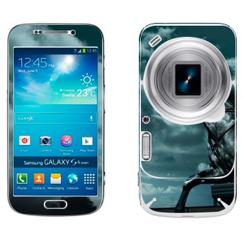 Samsung Galaxy S4 Zoom