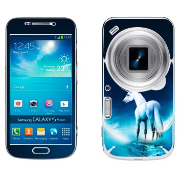   «»   Samsung Galaxy S4 Zoom