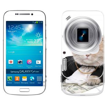   «»   Samsung Galaxy S4 Zoom