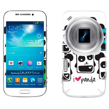 Samsung Galaxy S4 Zoom