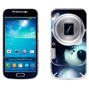 Samsung Galaxy S4 Zoom