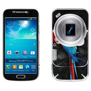   « »   Samsung Galaxy S4 Zoom