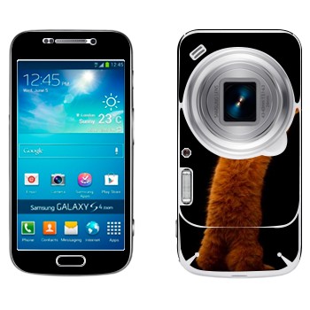  «     »   Samsung Galaxy S4 Zoom