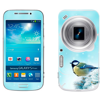   «  »   Samsung Galaxy S4 Zoom