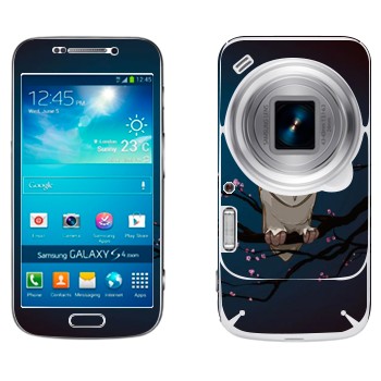   «  »   Samsung Galaxy S4 Zoom