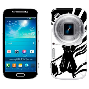 Samsung Galaxy S4 Zoom