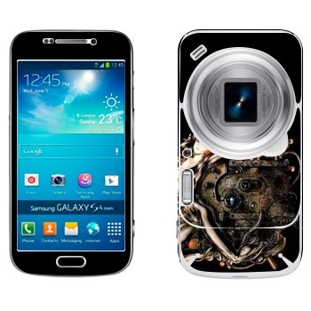 Samsung Galaxy S4 Zoom