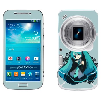 Samsung Galaxy S4 Zoom