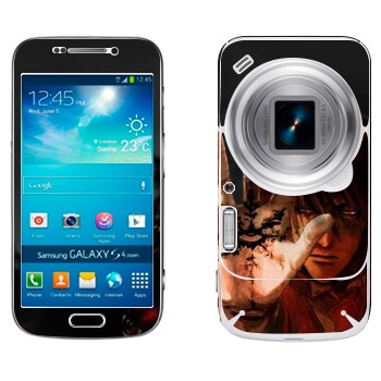 Samsung Galaxy S4 Zoom