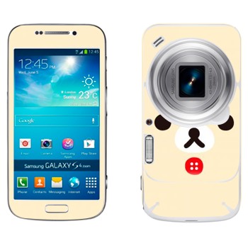   «Kawaii»   Samsung Galaxy S4 Zoom