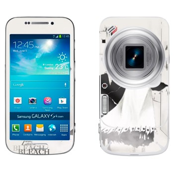 Samsung Galaxy S4 Zoom