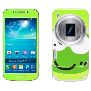   «Keroppi»   Samsung Galaxy S4 Zoom