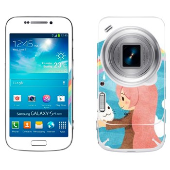 Samsung Galaxy S4 Zoom