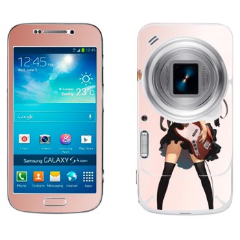 Samsung Galaxy S4 Zoom