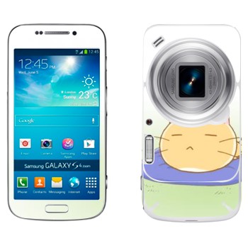 Samsung Galaxy S4 Zoom