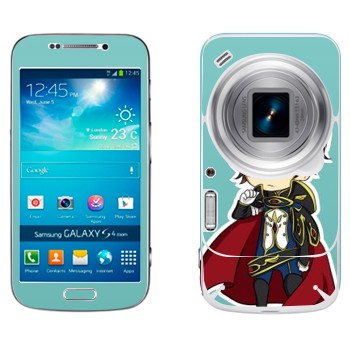 Samsung Galaxy S4 Zoom