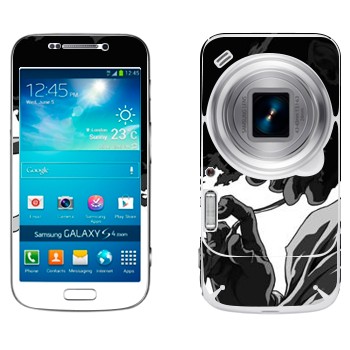   « »   Samsung Galaxy S4 Zoom