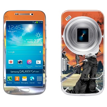 Samsung Galaxy S4 Zoom