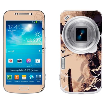   «»   Samsung Galaxy S4 Zoom