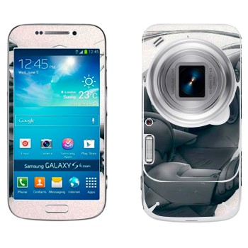 Samsung Galaxy S4 Zoom