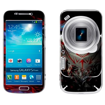 Samsung Galaxy S4 Zoom