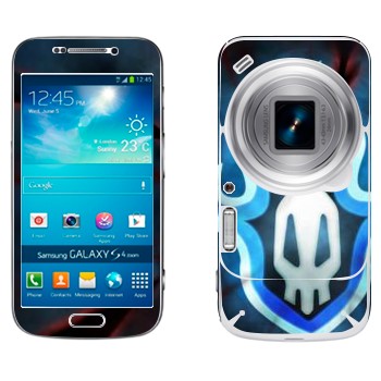 Samsung Galaxy S4 Zoom