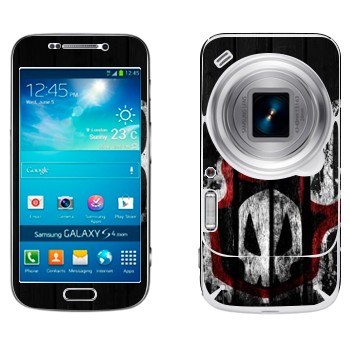 Samsung Galaxy S4 Zoom