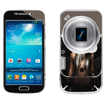   «   »   Samsung Galaxy S4 Zoom