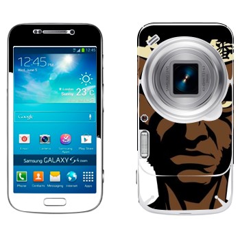 Samsung Galaxy S4 Zoom