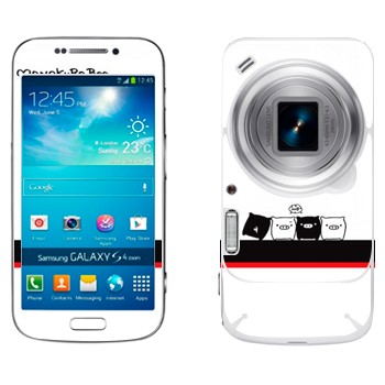   «   - Kawaii»   Samsung Galaxy S4 Zoom