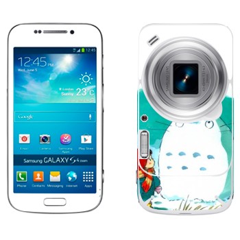   «  »   Samsung Galaxy S4 Zoom