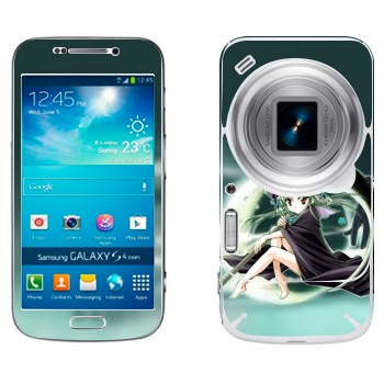   «   »   Samsung Galaxy S4 Zoom