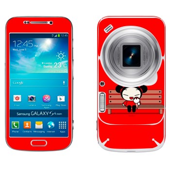   «     - Kawaii»   Samsung Galaxy S4 Zoom