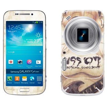 Samsung Galaxy S4 Zoom