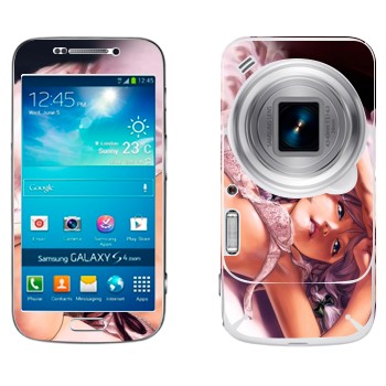   «      »   Samsung Galaxy S4 Zoom