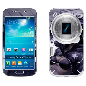   «  »   Samsung Galaxy S4 Zoom