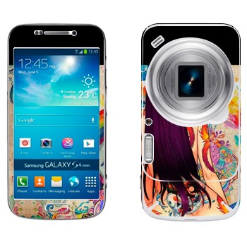 Samsung Galaxy S4 Zoom