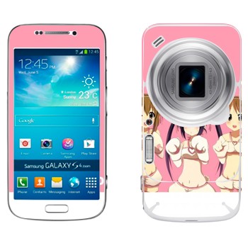 Samsung Galaxy S4 Zoom